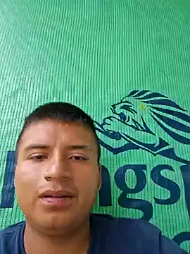 Diablo9804 online show from 26, 9, 2025