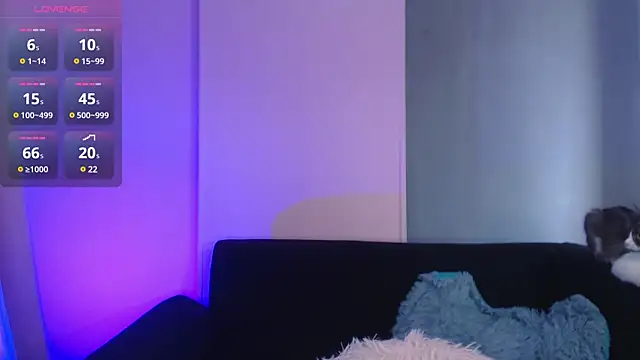 sweetrafaella online show from 12, 12, 2024