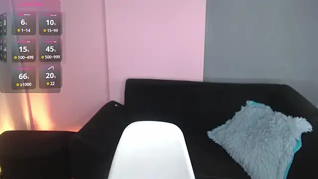 sweetrafaella online show from 15, 12, 2024