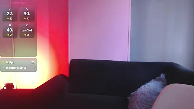sweetrafaella online show from 24, 12, 2024