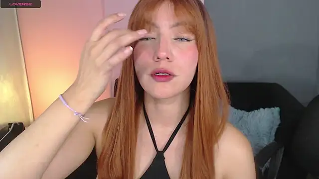 sweetrafaella online show from 14, 1, 2025