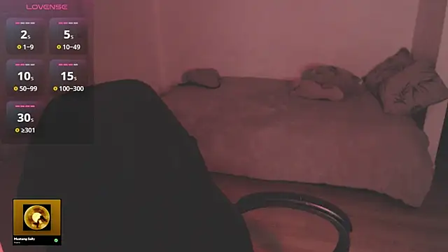 modjo  online show from 10, 1, 2026