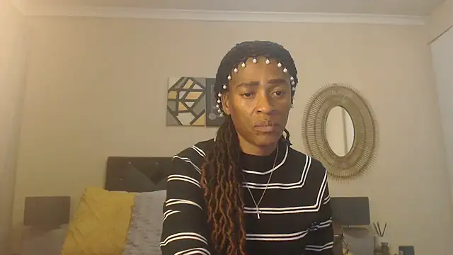 Creamyass22 online show from 3, 8, 2026