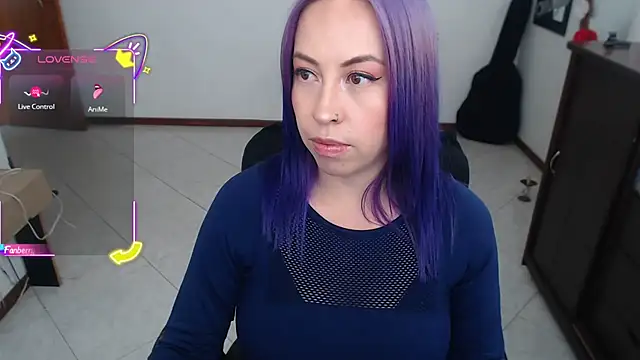 charlottezoe15 online show from 15, 9, 2025