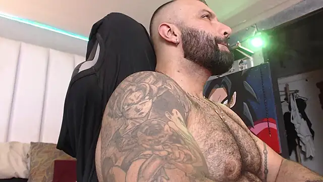 bardock 1 online show from 26, 1, 2025