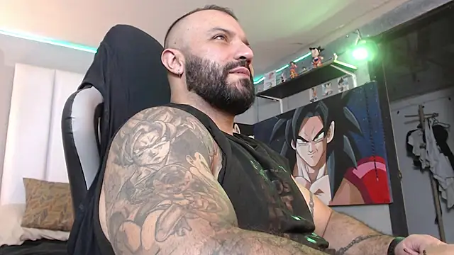 bardock 1 online show from 27, 1, 2025