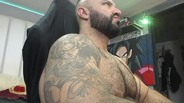 bardock 1 online show from 29, 1, 2025