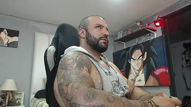 bardock 1 online show from 3, 10, 2025