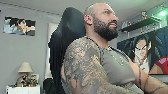 bardock 1 online show from 1, 4, 2026