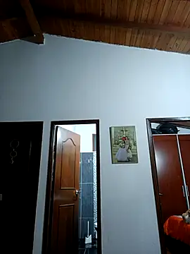 LunaZambrano online show from 13, 1, 2026