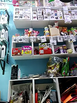 LunaZambrano online show from 20, 3, 2026