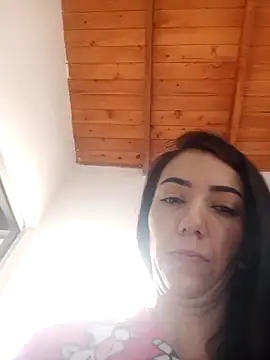 LunaZambrano online show from 27, 3, 2026