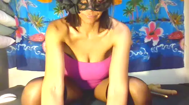 laetitiafun online show from 5, 3, 2025