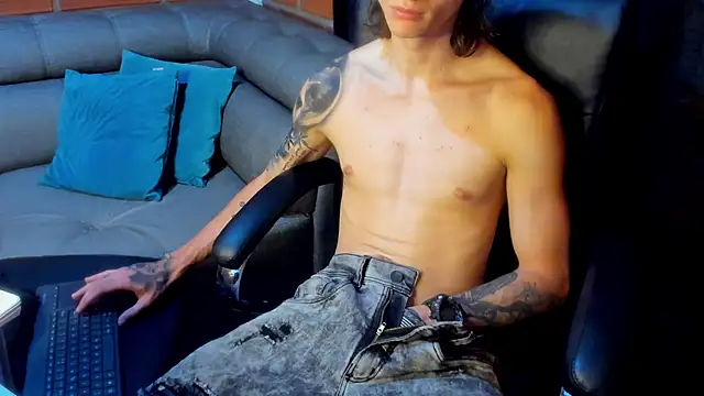 Dmtry6 online show from 28, 1, 2025