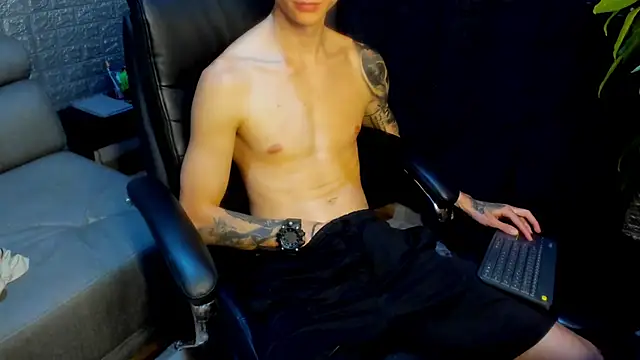 Dmtry6 online show from 27, 2, 2025