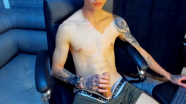 Dmtry6 online show from 16, 3, 2025