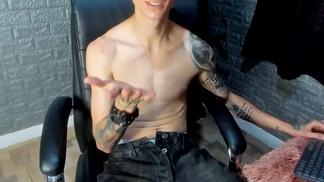 Dmtry6 online show from 28, 11, 2025