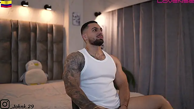 john king29 online show from 8, 1, 2026