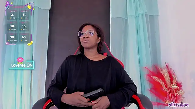 nilosolem online show from 3, 11, 2025