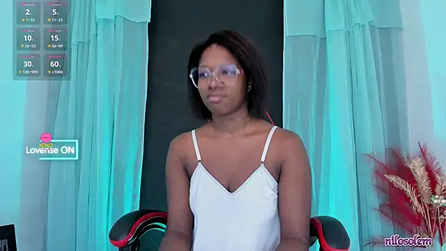 nilosolem online show from 26, 11, 2025