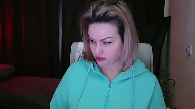 MishaMILF online show from 14, 3, 2025