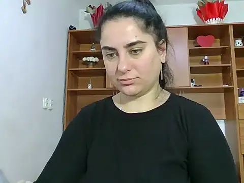 cutieammy online show from 15, 1, 2025