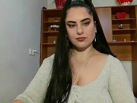 cutieammy online show from 16, 1, 2025