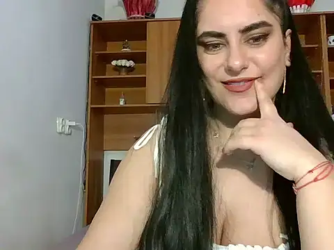 cutieammy online show from 16, 1, 2025