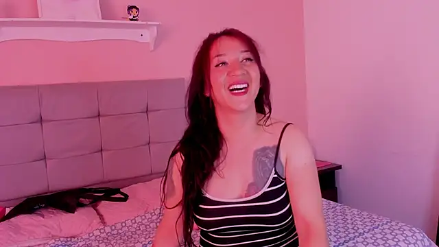 nicol furyy online show from 3, 6, 2026