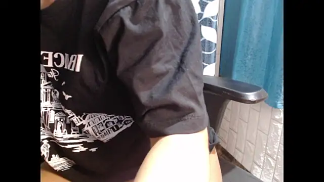 CuteRhea69 online show from 17, 3, 2025