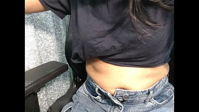 CuteRhea69 online show from 2, 11, 2025