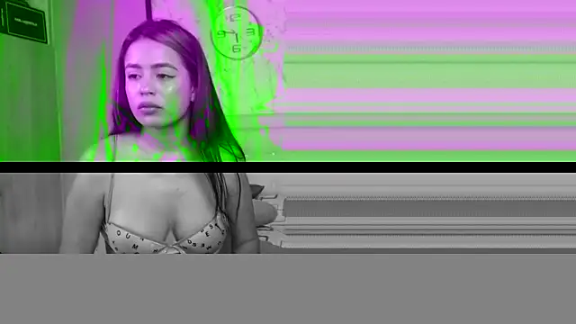 Sofia Blosom online show from 23, 1, 2025