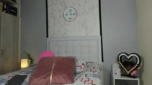 Sofia Blosom online show from 21, 3, 2025