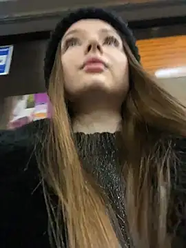 KrisMagnoly online show from 12, 1, 2025