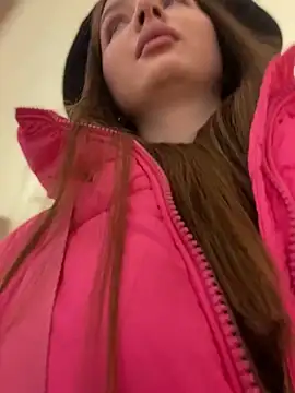 Snapshot of KrisMagnoly chatting on 18, 1, 2026 KrisMagnoly online show from 18, 1, 2026