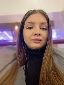 Snapshot of KrisMagnoly chatting on 2, 2, 2026 KrisMagnoly online show from 2, 2, 2026