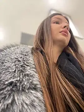 Snapshot of KrisMagnoly chatting on 6, 2, 2026 KrisMagnoly online show from 6, 2, 2026