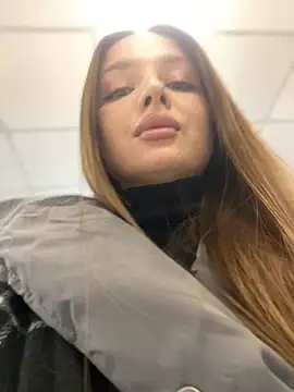 Snapshot of KrisMagnoly chatting on 14, 2, 2026 KrisMagnoly online show from 14, 2, 2026