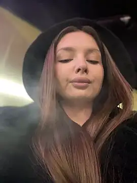 Snapshot of KrisMagnoly chatting on 23, 2, 2026 KrisMagnoly online show from 23, 2, 2026