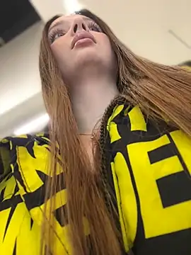 Snapshot of KrisMagnoly chatting on 3, 3, 2026 KrisMagnoly online show from 3, 3, 2026