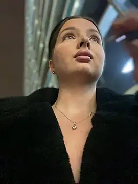 KrisMagnoly online show from 12, 3, 2026