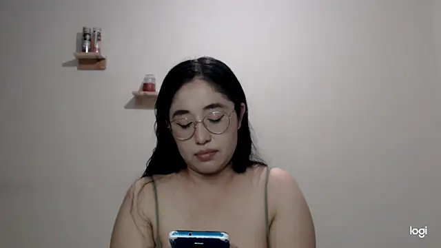 YummymeowW online show from 26, 10, 2025