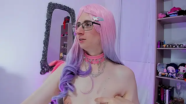 KimberlyJohnsoon online show from 2, 2, 2026