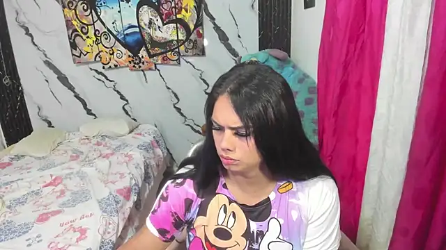 andromeda xx online show from 2, 2, 2026