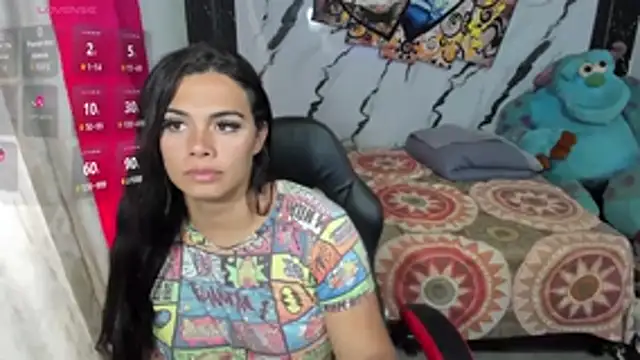 andromeda xx online show from 6, 4, 2026