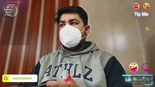 Snapshot of A4h_odin1 chatting on 18, 12, 2025 A4h odin1 online show from 18, 12, 2025