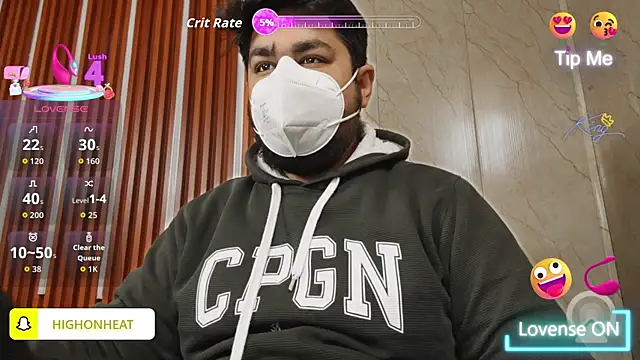 Snapshot of A4h_odin1 chatting on 9, 1, 2026 A4h odin1 online show from 9, 1, 2026