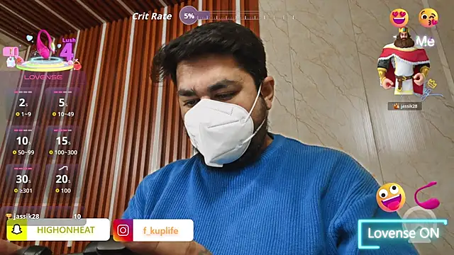 Snapshot of A4h_odin1 chatting on 10, 1, 2026 A4h odin1 online show from 10, 1, 2026