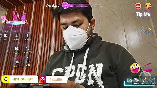 Snapshot of A4h_odin1 chatting on 13, 1, 2026 A4h odin1 online show from 13, 1, 2026