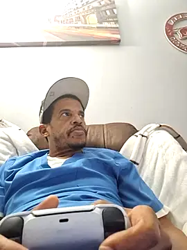 Snapshot of Fonzarelli chatting on 29, 1, 2025 Fonzarelli online show from 29, 1, 2025